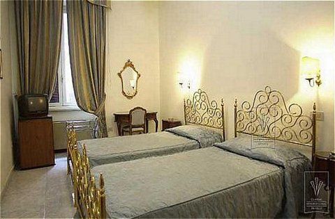 San Silvestro Hotel