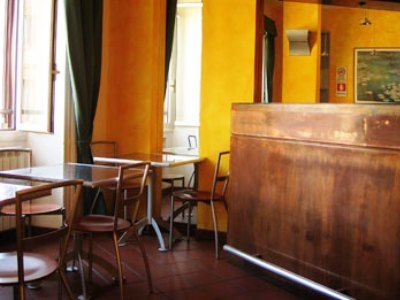Scott House 3* Roma