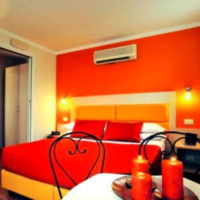 Scott House Hotel Roma