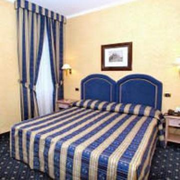 Hotell Valle