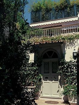 Casa de hóspedes Laetitia