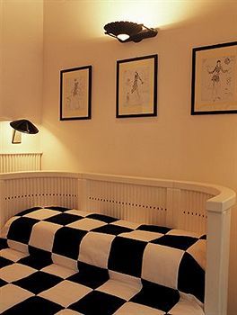 Laetitia Casa de hóspedes Roma