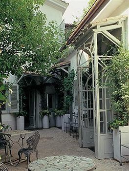 Casa de hóspedes Laetitia 3*