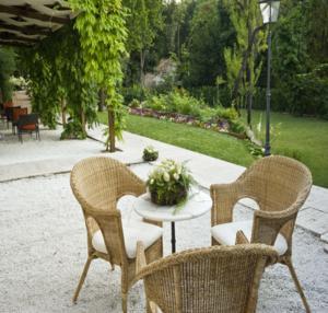 Bed & Breakfast Magnolia Relais Roma