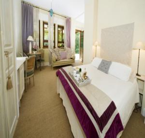 Bed & Breakfast Magnolia Relais