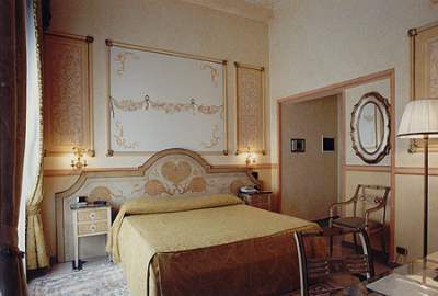 San Pio Hotel 3*
