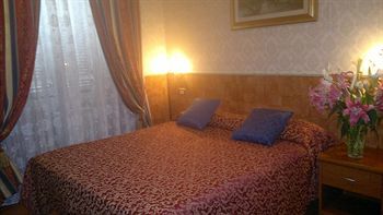 Ventura Hotell