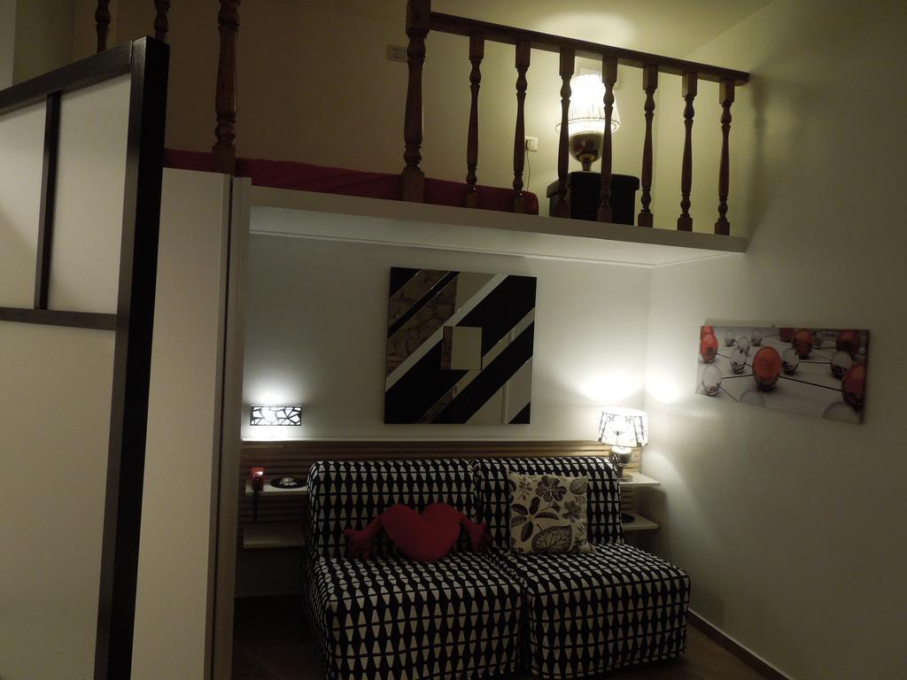 A Casa Di Lucia Rome