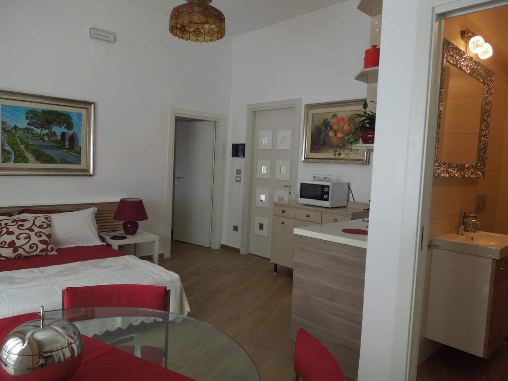 A Casa Di Lucia Holiday home