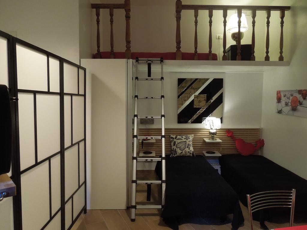 A Casa Di Lucia