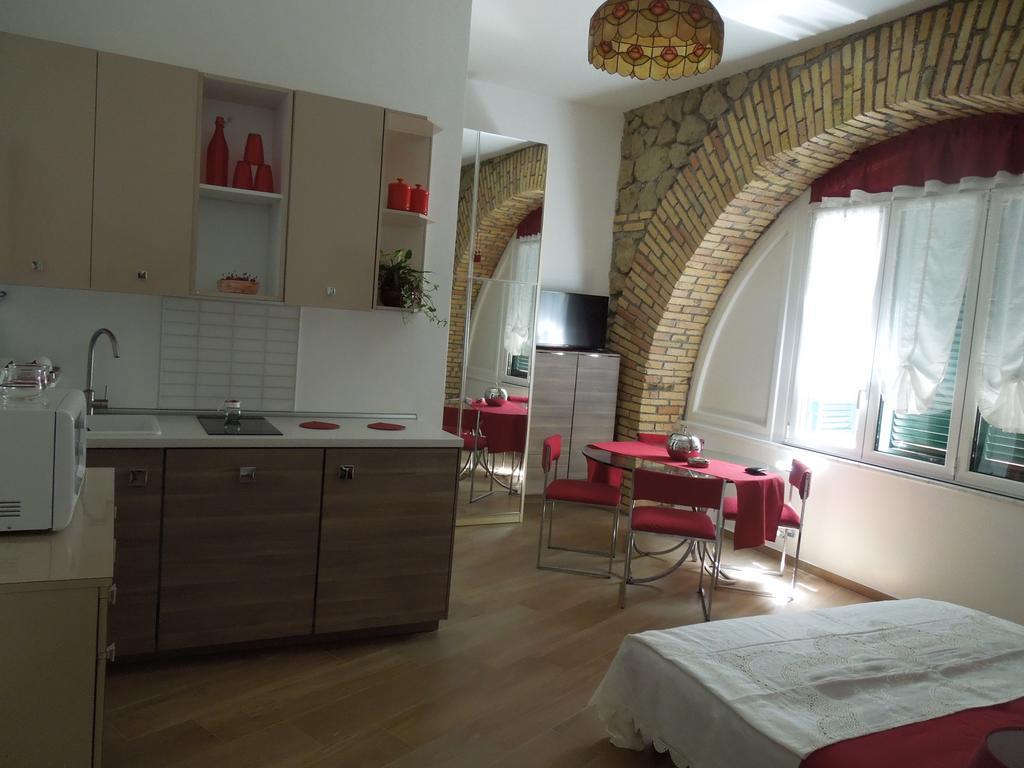 A Casa Di Lucia * Rome