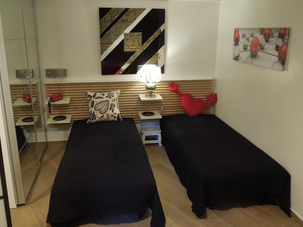 A Casa Di Lucia Holiday home Rome