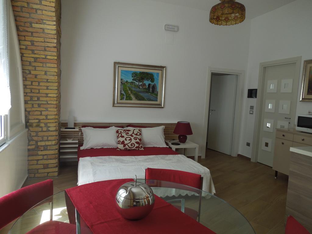 Holiday home A Casa Di Lucia *