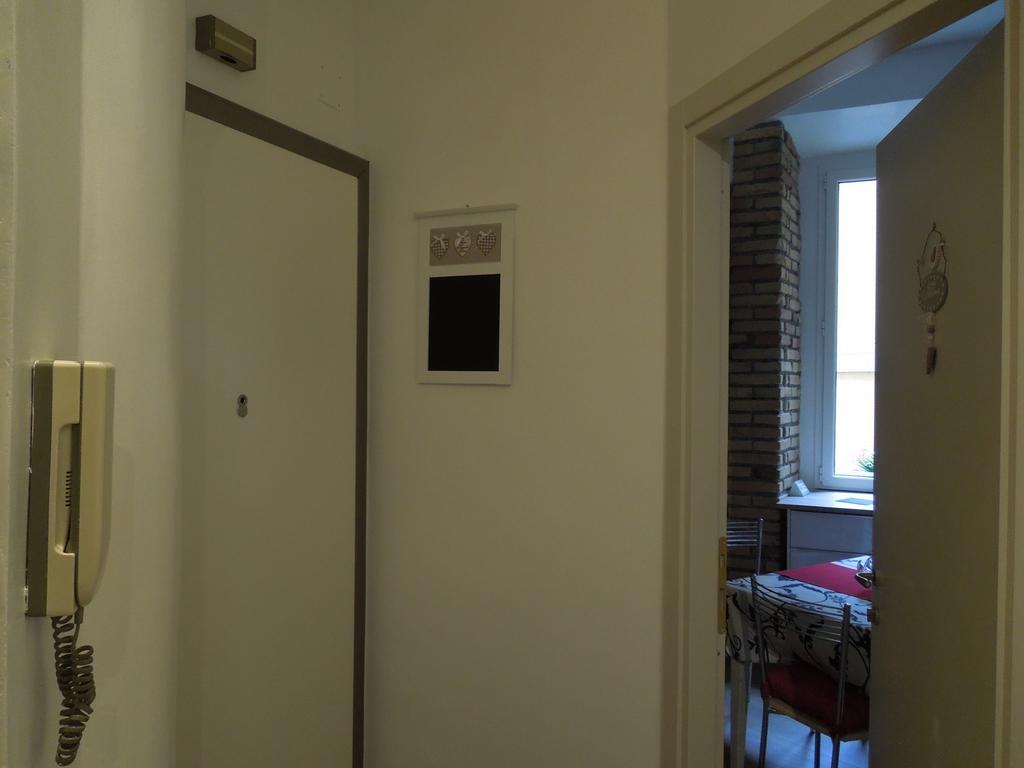 A Casa Di Lucia