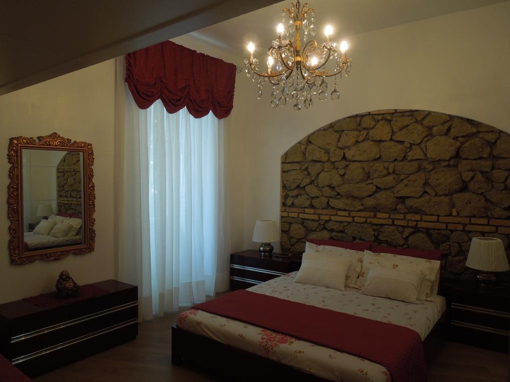 A Casa Di Lucia Holiday home *
