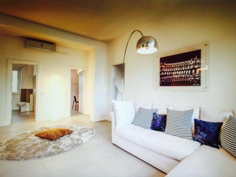 Gazometro Apartment