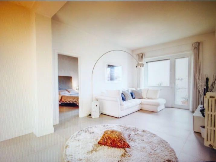 Gazometro Apartment *