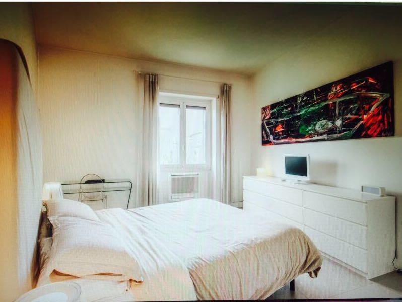 Apartment Gazometro Rome