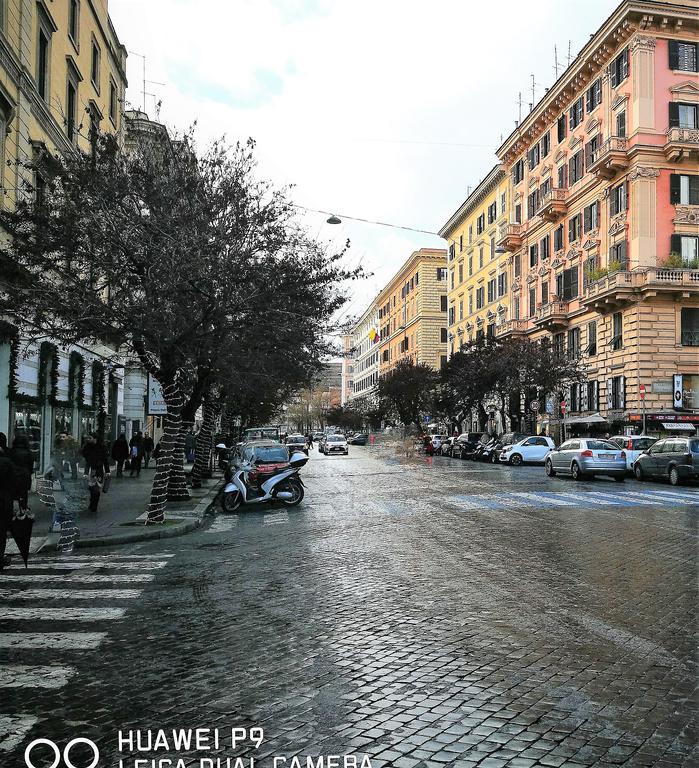 Centrale San Pietro Apartment *
