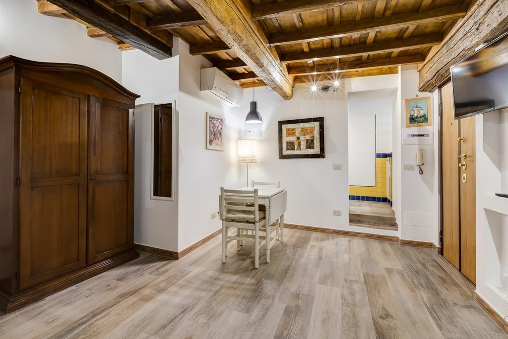 Apartamento Pellegrino Campo De' Fiori *