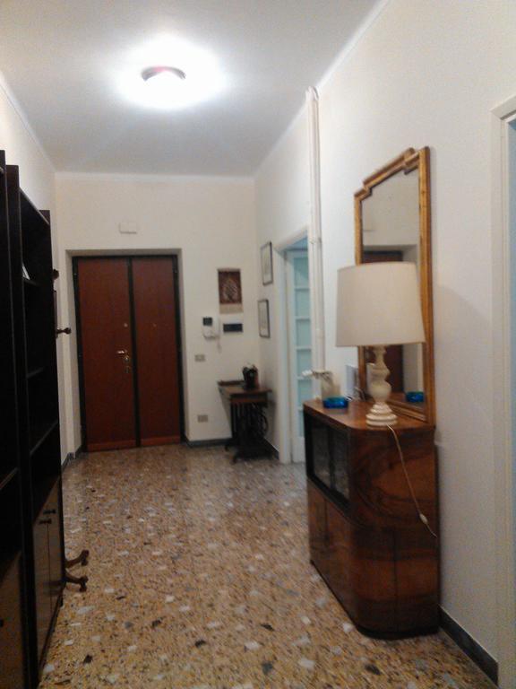 Il Vostro Comfort Apartamento *