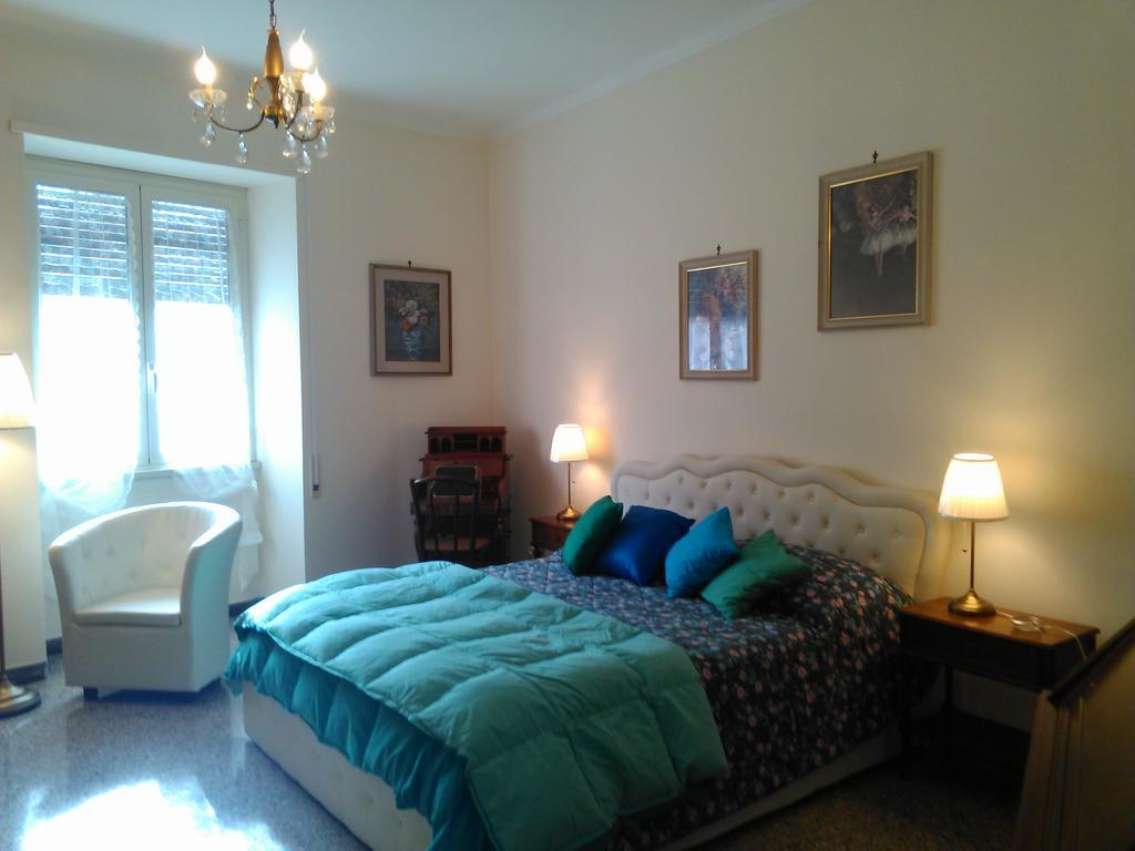Apartamento Il Vostro Comfort Roma