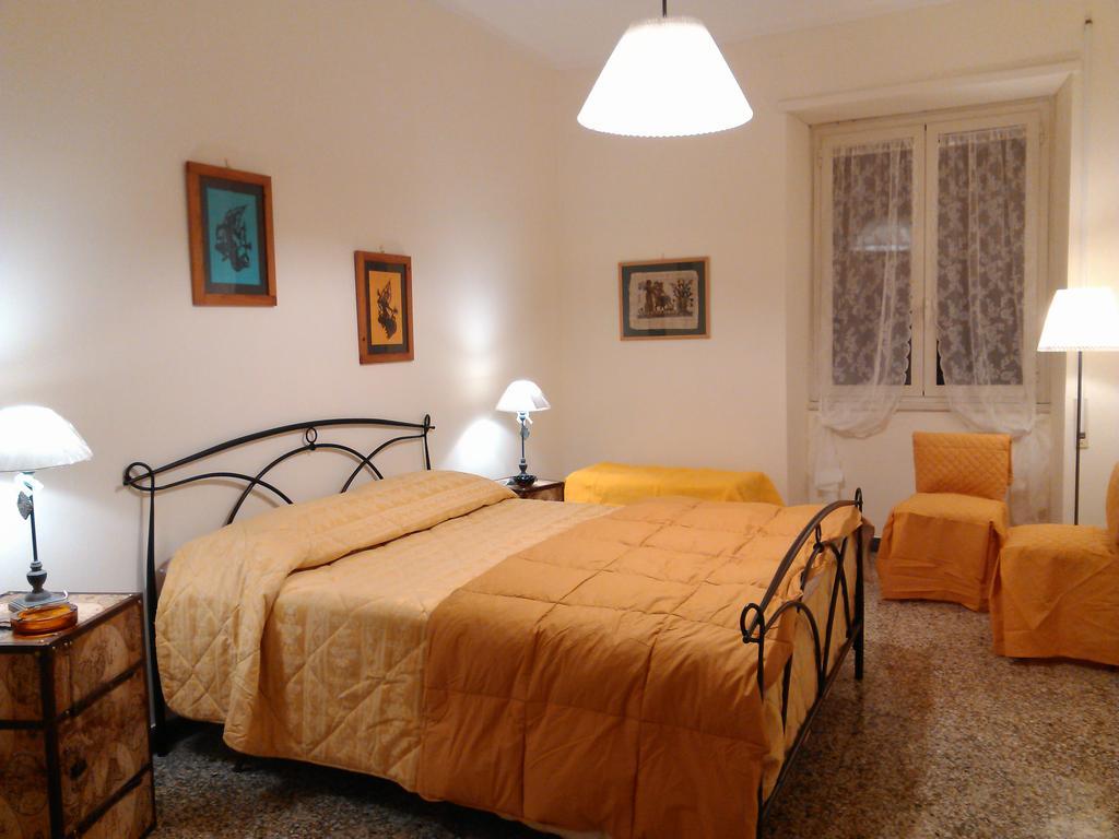 Il Vostro Comfort Apartamento Roma