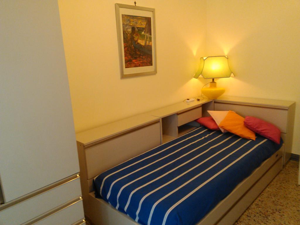 Il Vostro Comfort Apartamento Roma