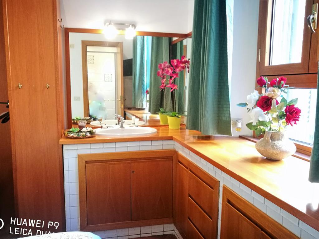 Centrale San Pietro Apartment