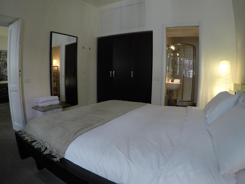 Apartamento Banchi Vecchi Ny Roma