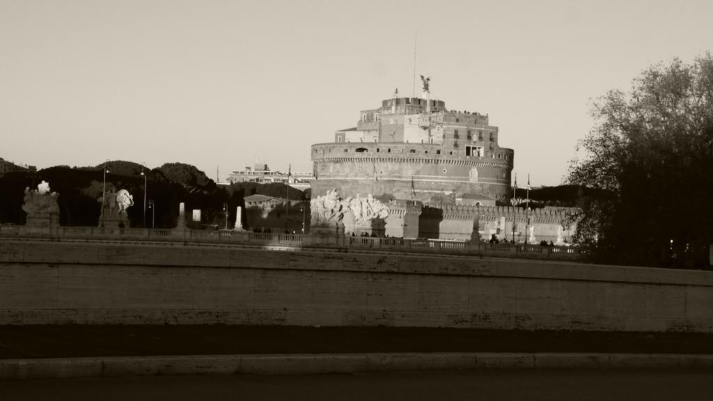 Appartamento Sant Onofrio