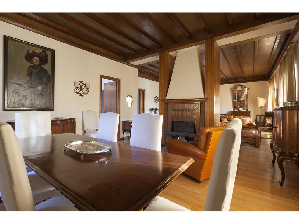 Del Casaletto Villa