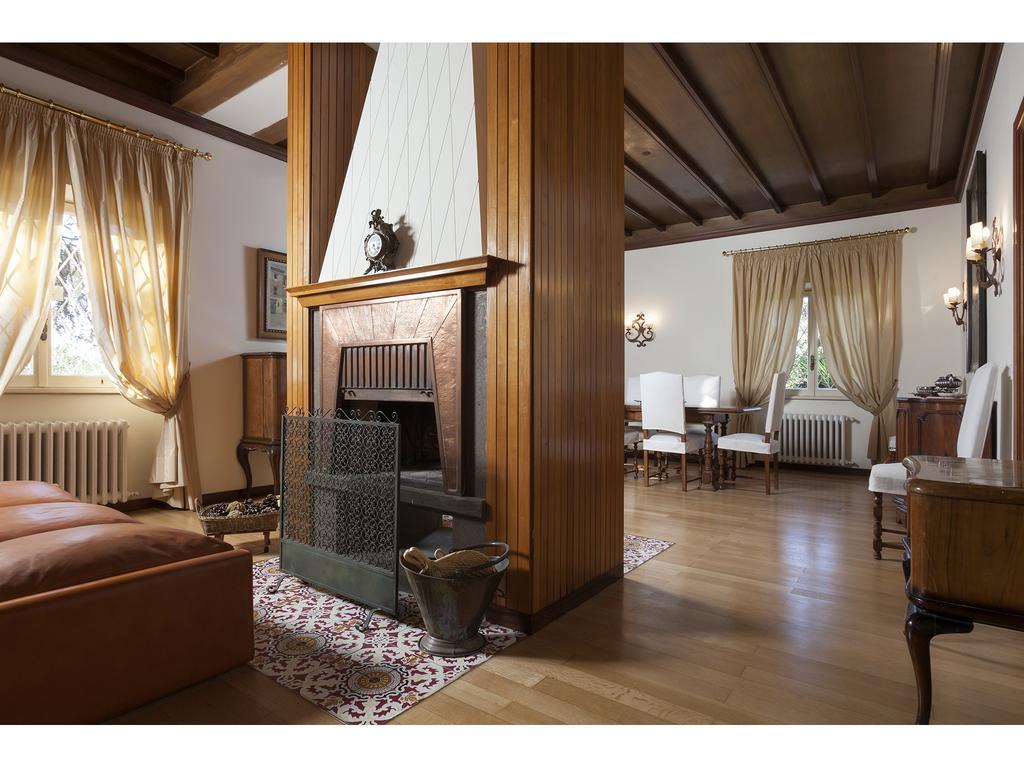 Villa Del Casaletto Roma