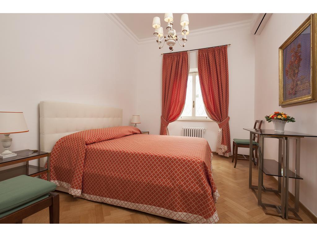 Villa Del Casaletto *