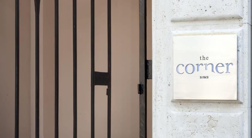 The Corner Hotell