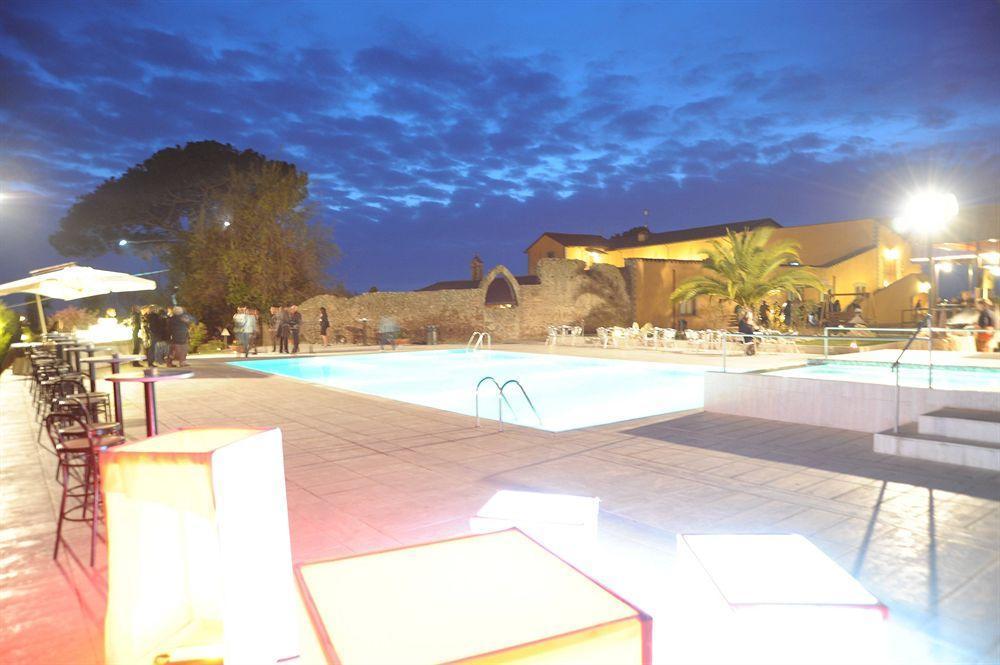 Hotel Casale Certosa Pavona