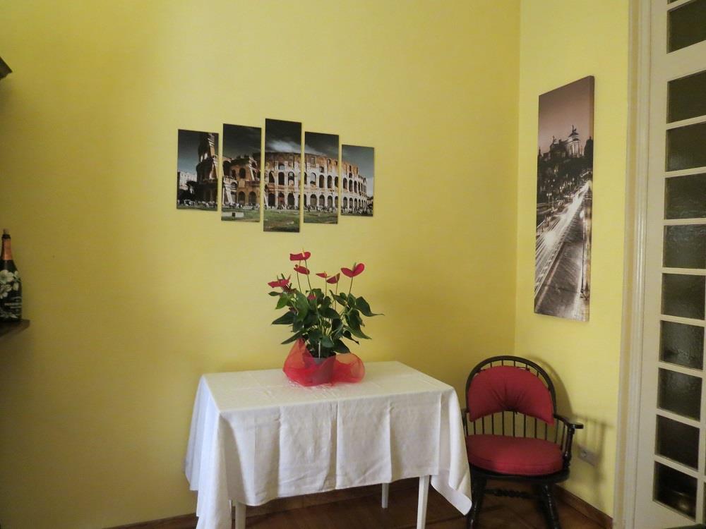 Charming House 2* Roma