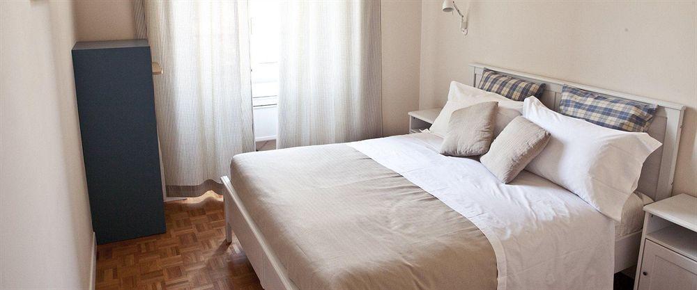 Casa de hóspedes Residenza I Rioni