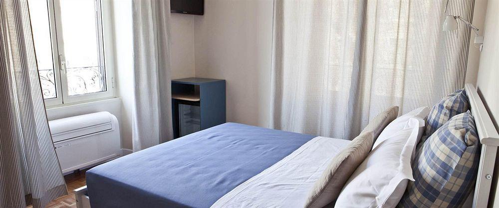 Residenza I Rioni Casa de hóspedes Roma