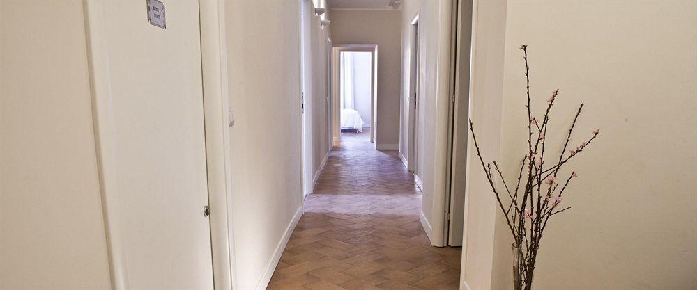 Residenza I Rioni Pensión