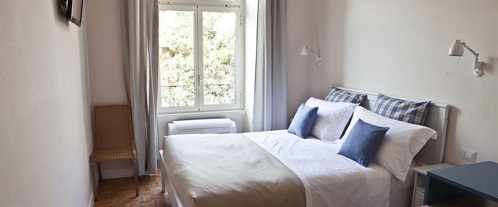 Casa de hóspedes Residenza I Rioni 2*
