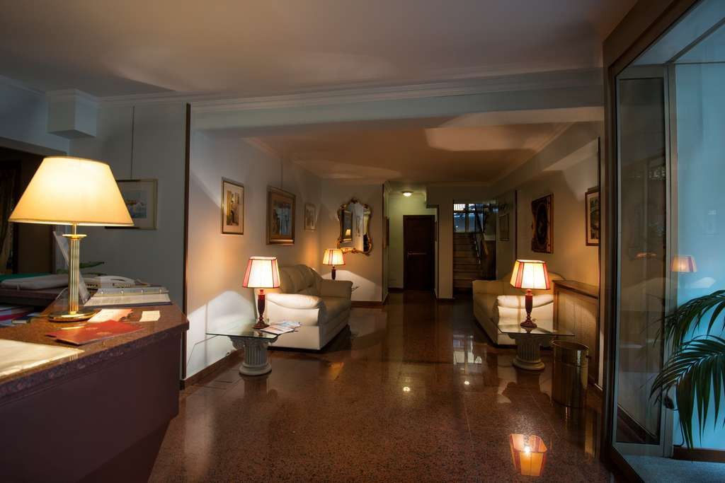 Ponte Bianco Hotel