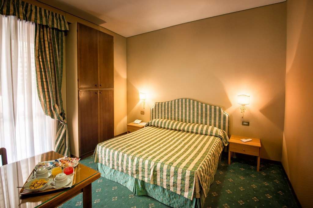 Ponte Bianco Hotel 3*