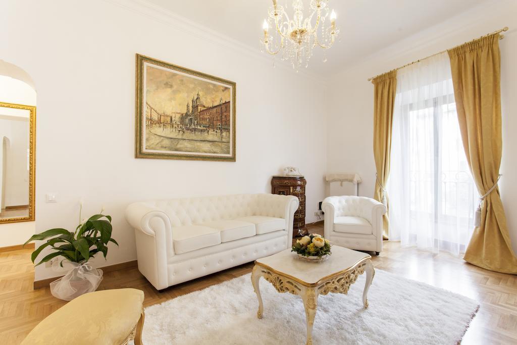 Apartamento Sarandrea Roma