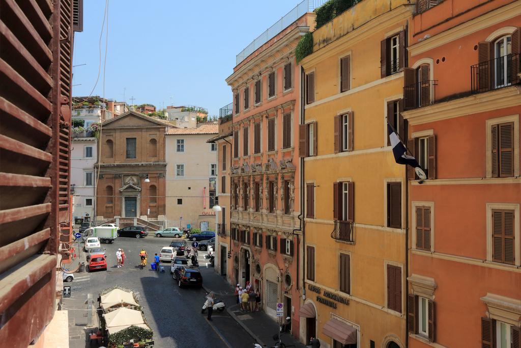 Appartamento Spagna Charme - My Extra Roma