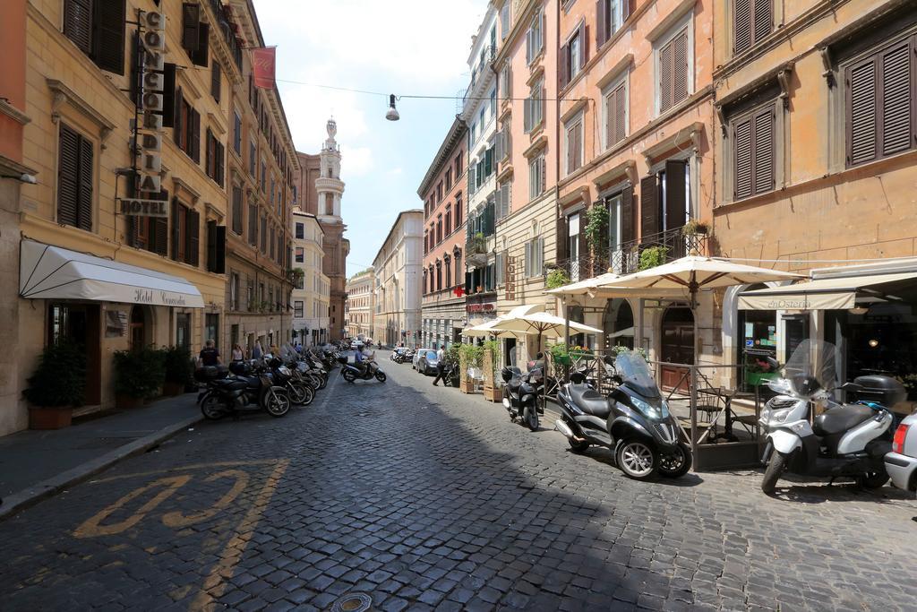 Spagna Charme - My Extra Roma