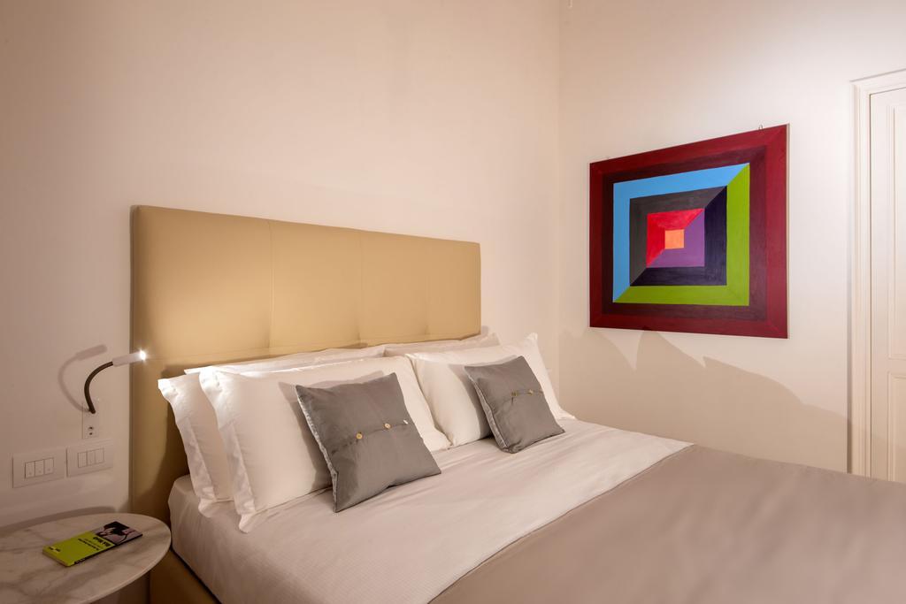 Belli36rooms Near Spanish Step And Vatican Pensión Roma