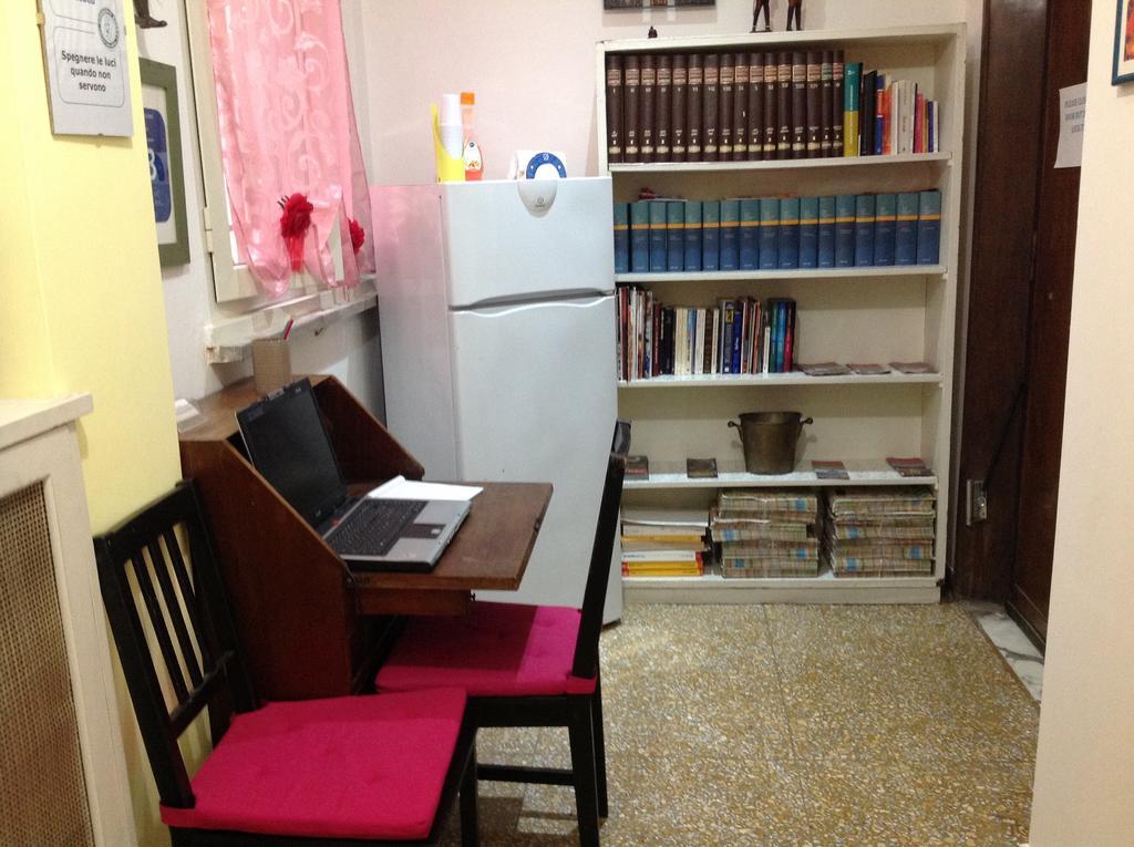 Acomodação com café da manhã  Domus Maximi