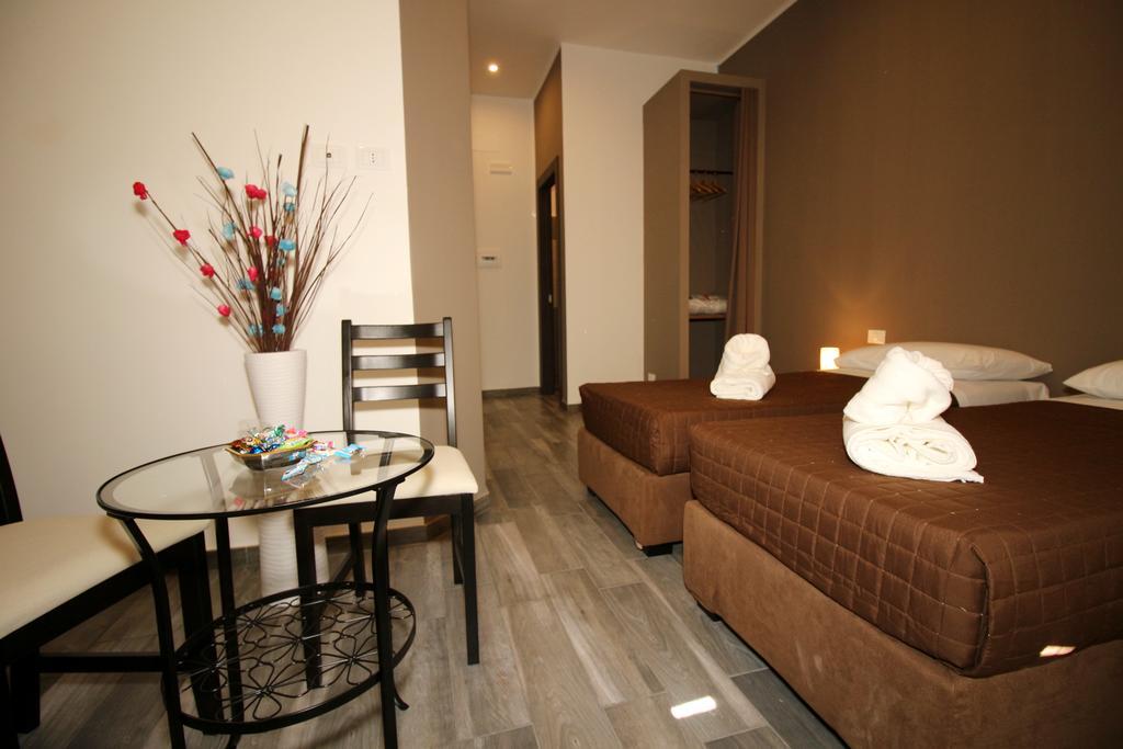Casa de hóspedes Mi.ro 3*