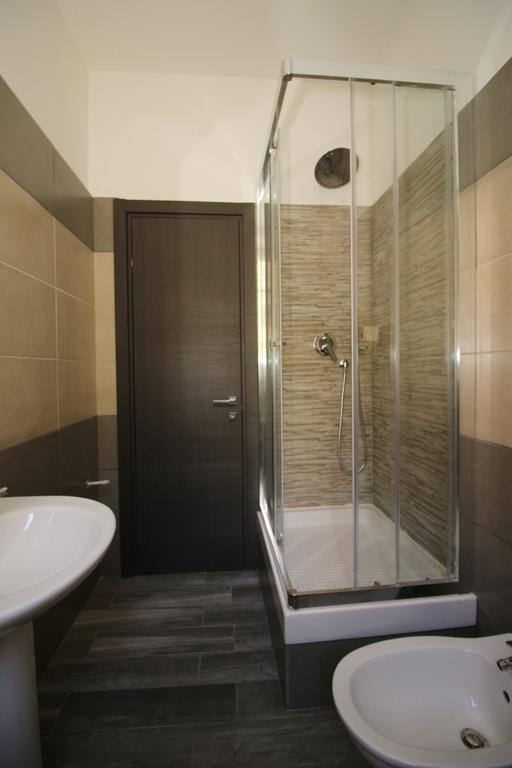 Casa de hóspedes Mi.ro 3*